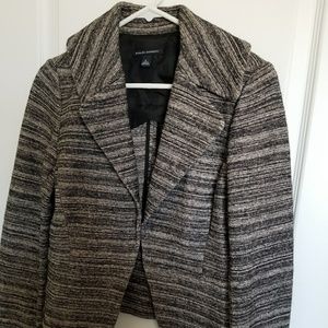 Banana Republic wool jacket